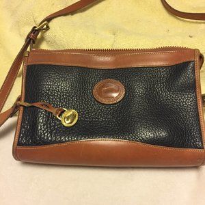 Vintage Dooney & Bourke Shoulder Bag